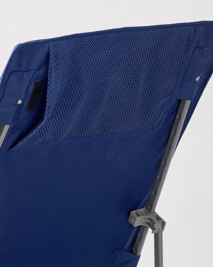 Beach &amp; Home Beach Chairs | Tommy Bahama Tommy Bahama Highboy Chair With Shade Navy