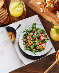 Beach &amp; Home Books &amp; Games | Tommy Bahama Flavors Of Aloha Cookbook Multi-color