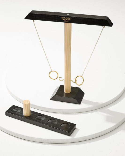 Beach &amp; Home Books &amp; Games | Tommy Bahama Ring Swing Game Multicolor