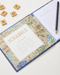 Beach &amp; Home Books &amp; Games | Tommy Bahama Tommy Bahama Deluxe Scrabble Board Game Multicolor