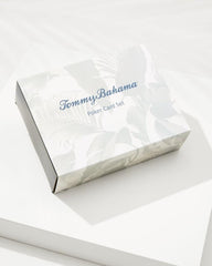 Beach &amp; Home Books &amp; Games | Tommy Bahama Tommy Bahama Poker Card Set Orange