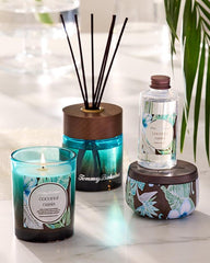 Beach &amp; Home Candles &amp; Diffusers | Tommy Bahama Coconut Oasis Reed Diffuser Coconut Oasis