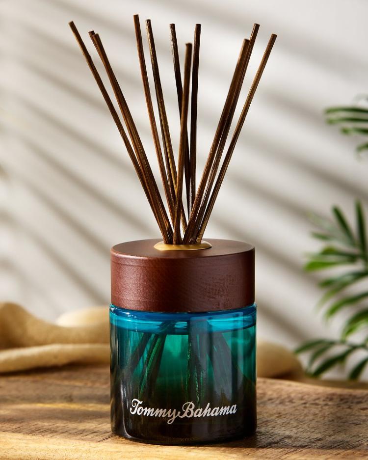 Beach &amp; Home Candles &amp; Diffusers | Tommy Bahama Coconut Oasis Reed Diffuser Coconut Oasis
