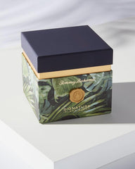 Beach &amp; Home Candles &amp; Diffusers | Tommy Bahama Island Blend 17.5-oz. Boxed Glass Candle Island Blend