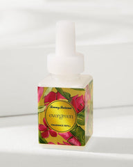 Beach &amp; Home Candles &amp; Diffusers | Tommy Bahama Pura Diffuser Refill - Evergreen Evergreen