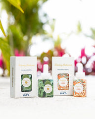 Beach &amp; Home Candles &amp; Diffusers | Tommy Bahama Pura Diffuser Refill - Island Blend Island Blend