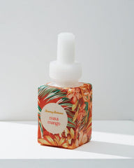 Beach &amp; Home Candles &amp; Diffusers | Tommy Bahama Pura Diffuser Refill - Maui Mango Maui Mango