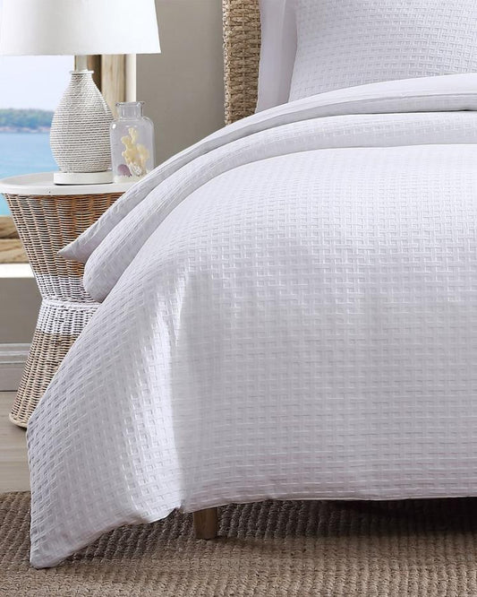 Beach &amp; Home Comforters &amp; Duvets | Tommy Bahama 3-Piece King Comforter Bedding Set White