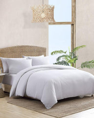 Beach &amp; Home Comforters &amp; Duvets | Tommy Bahama 3-Piece King Comforter Bedding Set White