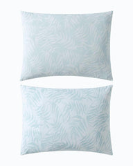 Beach &amp; Home Comforters &amp; Duvets | Tommy Bahama Art Of Palms 3-Piece King Comforter Set Blue