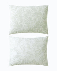 Beach &amp; Home Comforters &amp; Duvets | Tommy Bahama Art Of Palms 3-Piece King Comforter Set Green
