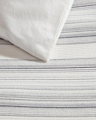 Beach &amp; Home Comforters &amp; Duvets | Tommy Bahama Island Micro Waffle 4-Piece Full/Queen Comforter Set Coconut