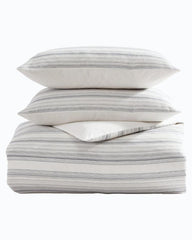 Beach &amp; Home Comforters &amp; Duvets | Tommy Bahama Island Micro Waffle 4-Piece King Comforter Set Coconut