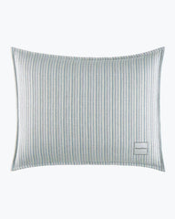 Beach &amp; Home Comforters &amp; Duvets | Tommy Bahama Raw Coast 5-Piece King Comforter Set Chambray Blue