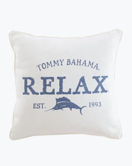 Beach &amp; Home Comforters &amp; Duvets | Tommy Bahama Raw Coast 5-Piece King Comforter Set Chambray Blue