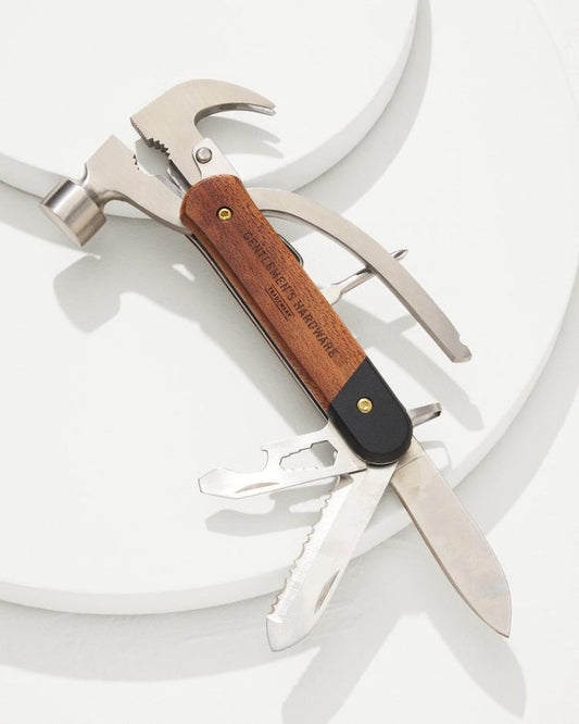 Beach &amp; Home Drinkware &amp; Bar | Tommy Bahama Hammer Multi-Tool Multicolor