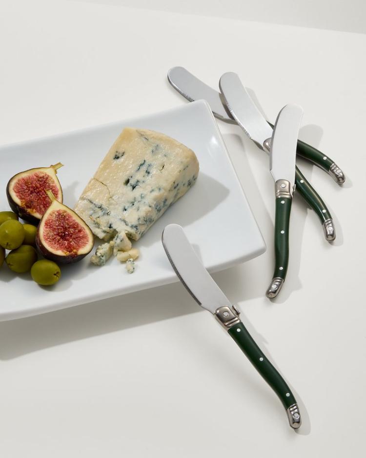 Beach &amp; Home Drinkware &amp; Bar | Tommy Bahama Spread Love &amp; Joy Spreader Set Green