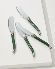 Beach &amp; Home Drinkware &amp; Bar | Tommy Bahama Spread Love &amp; Joy Spreader Set Green