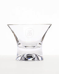Beach &amp; Home Drinkware &amp; Bar | Tommy Bahama Tommy Bahama Crystal Manhattan Glasses Clear