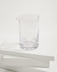 Beach &amp; Home Drinkware &amp; Bar | Tommy Bahama Viski® Crystal Mixing Glass Clear