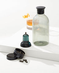 Beach &amp; Home Drinkware &amp; Bar | Tommy Bahama Viski® Smoked Cocktail Kit Clear