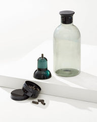 Beach &amp; Home Drinkware &amp; Bar | Tommy Bahama Viski® Smoked Cocktail Kit Clear