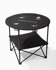 Beach &amp; Home Outdoor Accessories | Tommy Bahama Tommy Bahama 28-Inch Excursion Table Black