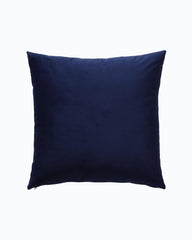 Beach &amp; Home Pillows &amp; Shams | Tommy Bahama Holiday Retriever Velvet Decorative Pillow Navy