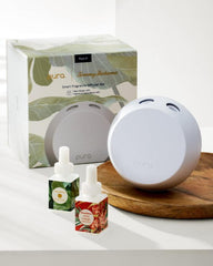 Beach &amp; Home Pura Smart Diffuser | Tommy Bahama Pura V4™ Smart Home Fragrance Diffuser Set Multicolor