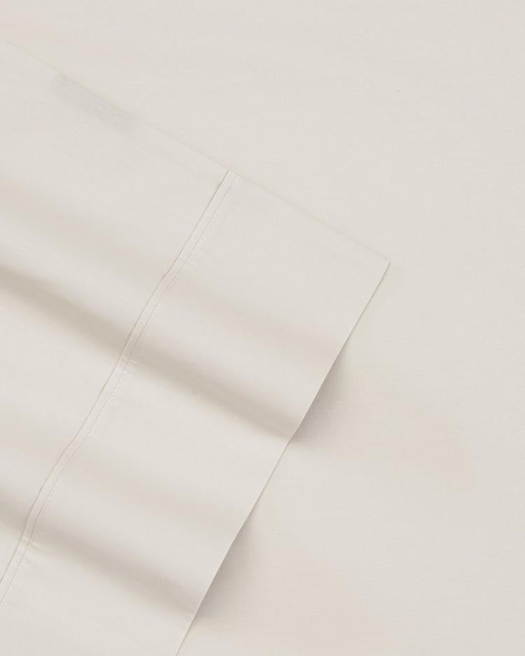 Beach &amp; Home Sheet Sets &amp; Bedskirts | Tommy Bahama Cool Zone Grey Sheet Set, Queen Grey