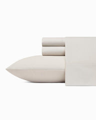 Beach &amp; Home Sheet Sets &amp; Bedskirts | Tommy Bahama Cool Zone Grey Sheet Set, Queen Grey