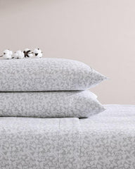 Beach &amp; Home Sheet Sets &amp; Bedskirts | Tommy Bahama Koya Bay 4-Piece King Sheet Set Grey