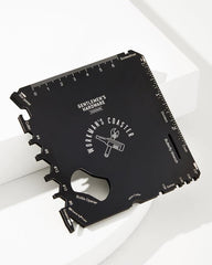 Beach &amp; Home Drinkware &amp; Bar | Tommy Bahama Workman's Coasters—Set Of 2 Multicolor