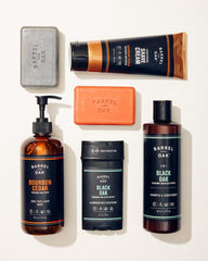 Men Cologne &amp; Grooming | Tommy Bahama Black Oak 24-Hour Deodorant Black