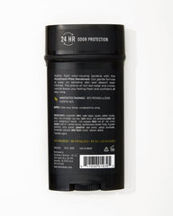 Men Cologne &amp; Grooming | Tommy Bahama Bourbon Cedar 24-Hour Deodorant Black