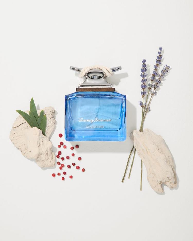 Men Cologne &amp; Grooming | Tommy Bahama Maritime 4.2-oz. Cologne Multicolor