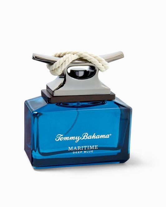 Men Cologne &amp; Grooming | Tommy Bahama Maritime Deep Blue 2.5-oz Cologne Multicolor