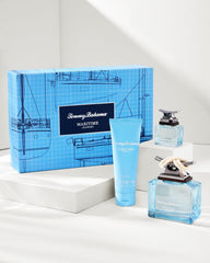 Men Cologne &amp; Grooming | Tommy Bahama Maritime Journey 3-Piece Cologne Gift Set Multicolor