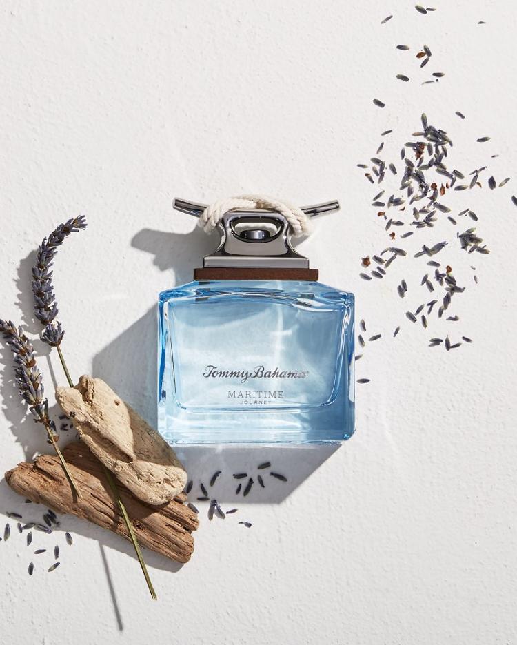 Men Cologne &amp; Grooming | Tommy Bahama Maritime Journey 4.2-oz. Cologne Multicolor