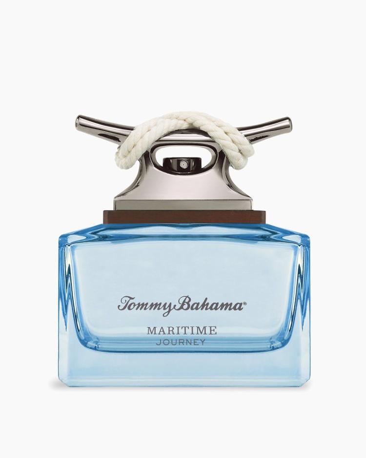 Men Cologne &amp; Grooming | Tommy Bahama Maritime Journey® 2.5-oz. Cologne Multicolor