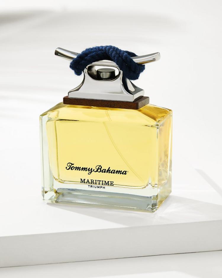 Men Cologne &amp; Grooming | Tommy Bahama Maritime Triumph 4.2-oz. Cologne Multicolor