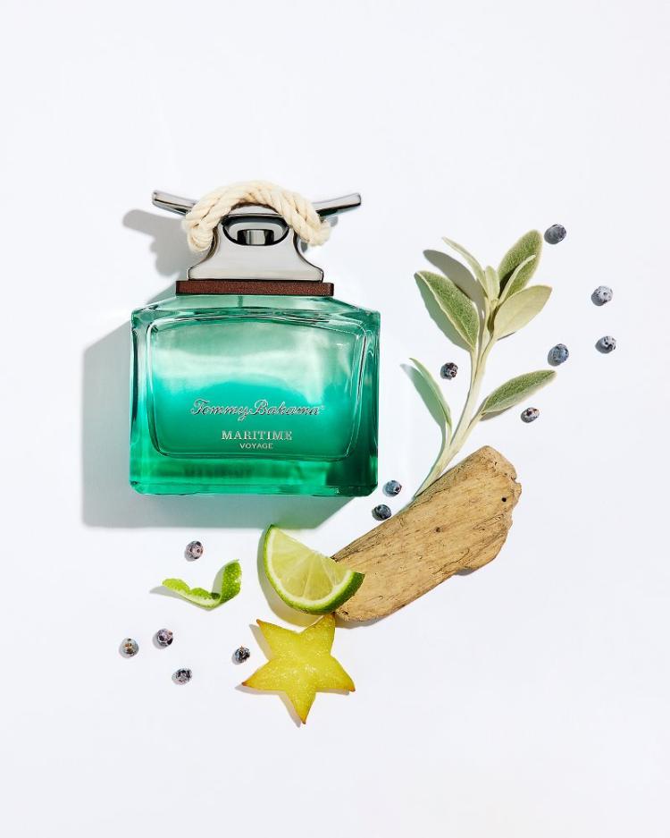 Men Cologne &amp; Grooming | Tommy Bahama Maritime Voyage 4.2-oz. Cologne Multicolor