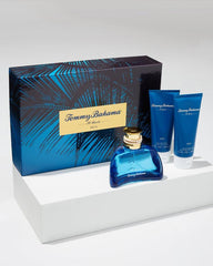 Men Cologne &amp; Grooming | Tommy Bahama St. Barts 3-Piece Gift Set Multicolor