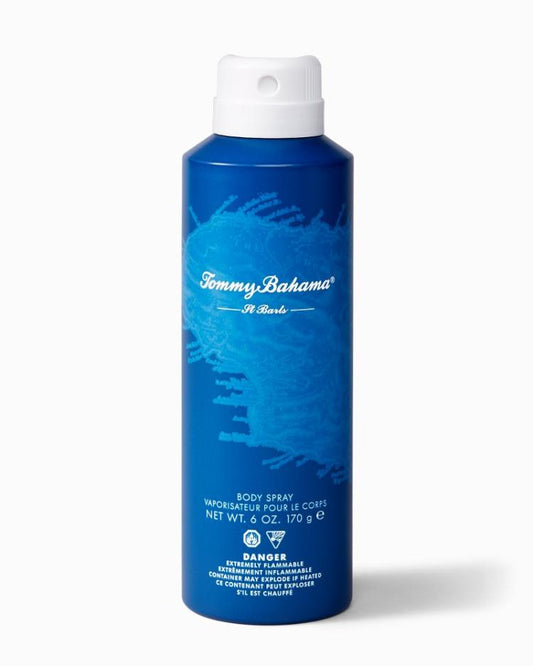 Men Cologne &amp; Grooming | Tommy Bahama St. Barts 6 Oz. Body Spray Multicolor