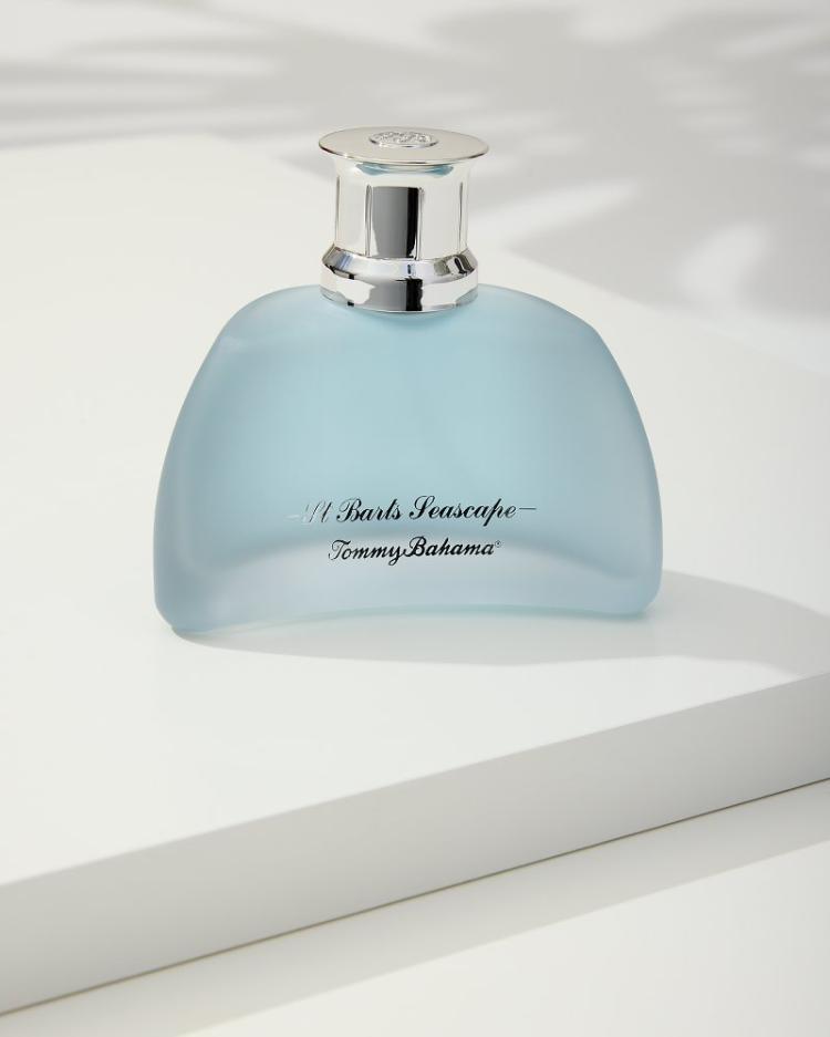 Men Cologne &amp; Grooming | Tommy Bahama St. Barts Seascape For Him 3.4-oz. Cologne Multicolor