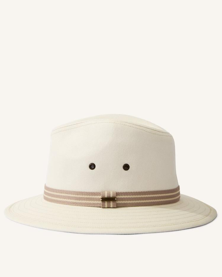 Men Hats &amp; Caps | Tommy Bahama Apollo Safari Hat Stone
