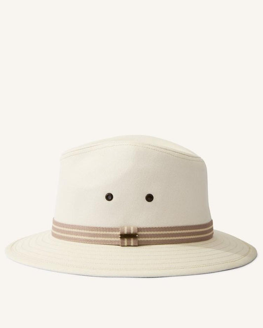 Men Hats &amp; Caps | Tommy Bahama Apollo Safari Hat Stone