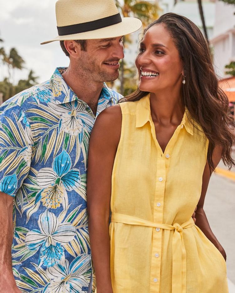 Men Hats &amp; Caps | Tommy Bahama Brooks Panama Hat Natural