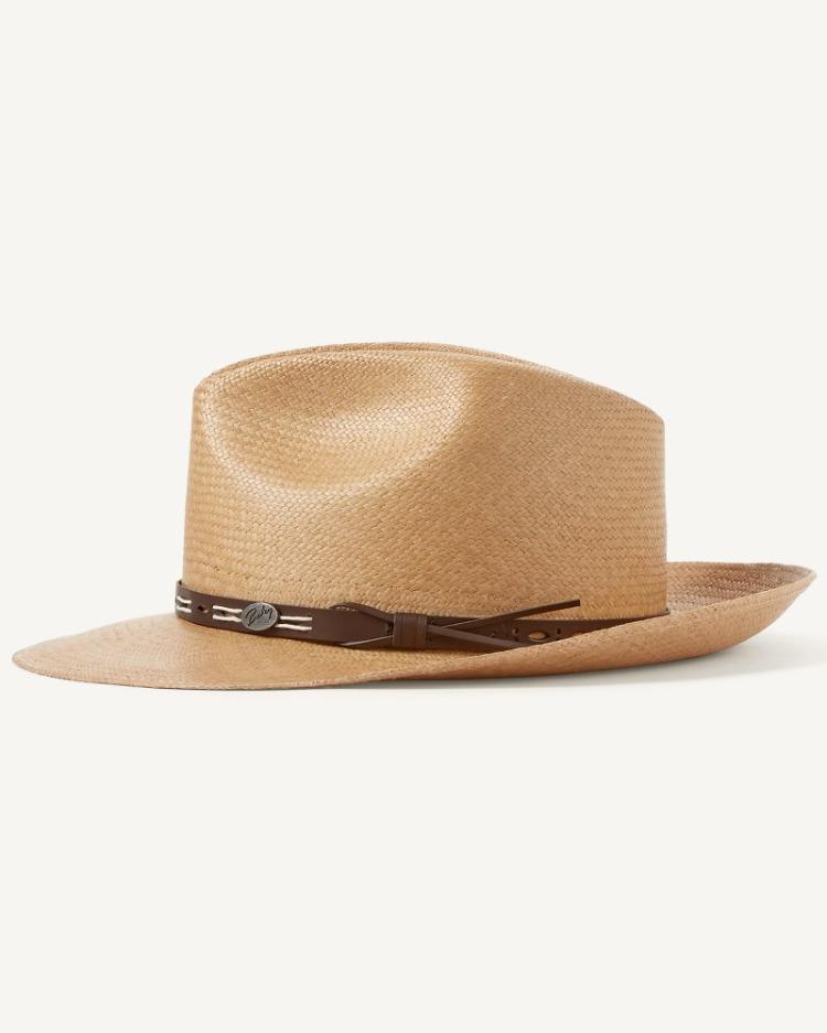Men Hats &amp; Caps | Tommy Bahama Cutler Panama Hat Boa
