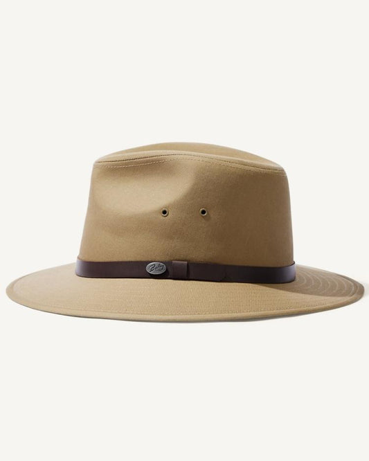 Men Hats &amp; Caps | Tommy Bahama Dalton Travel Hat Tan